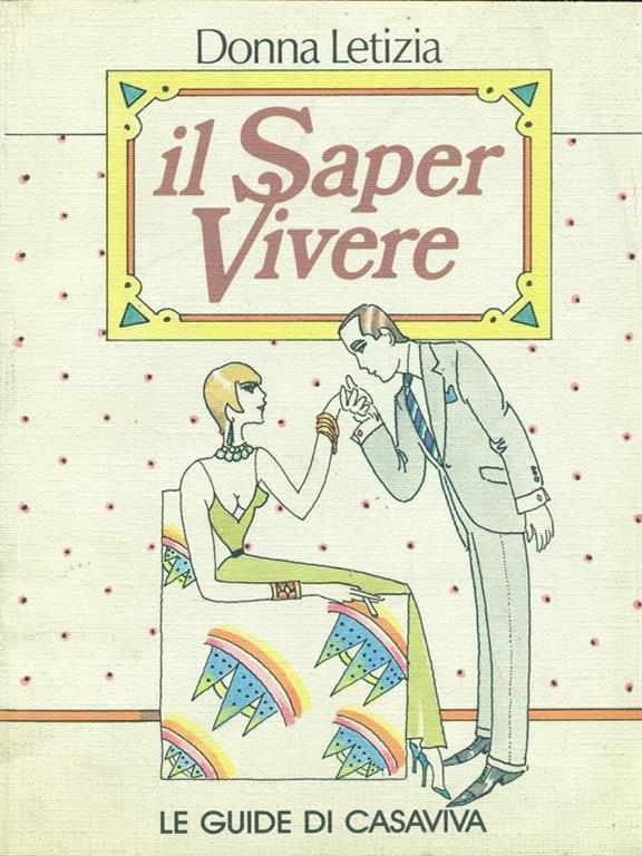 Libro di Faccia
