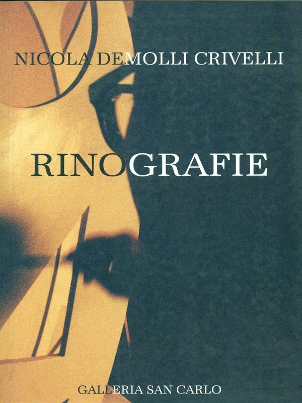 Libro di Faccia