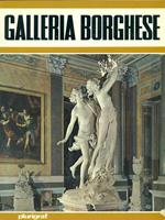La villa e la galleria Borghese