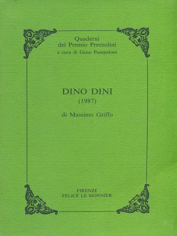 Dino Dini (1987)