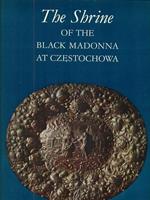 The Shrine of the Black Madonna at czestochowa