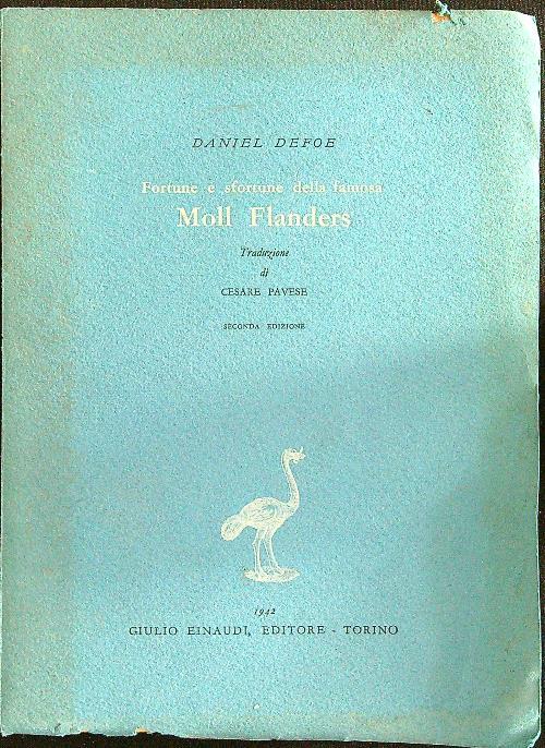 Moll Flanders