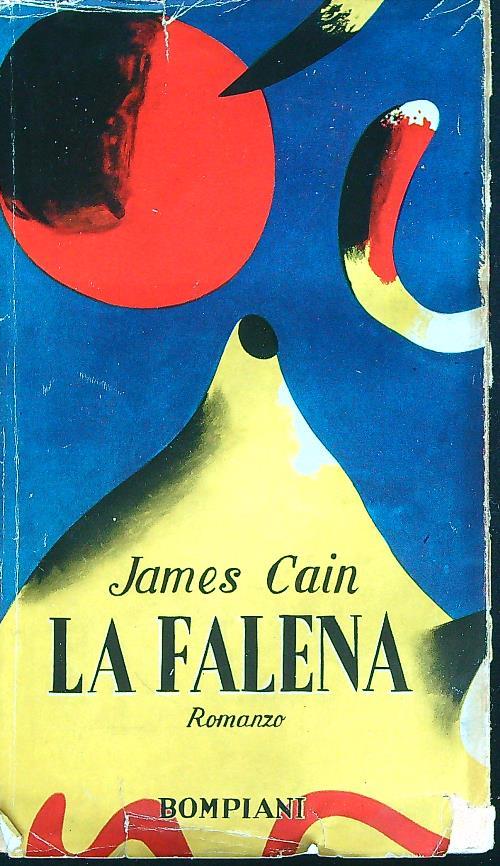 La falena