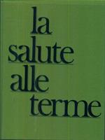 La salute alle terme