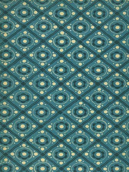 Fceuj Secch - Antonio Curti - copertina