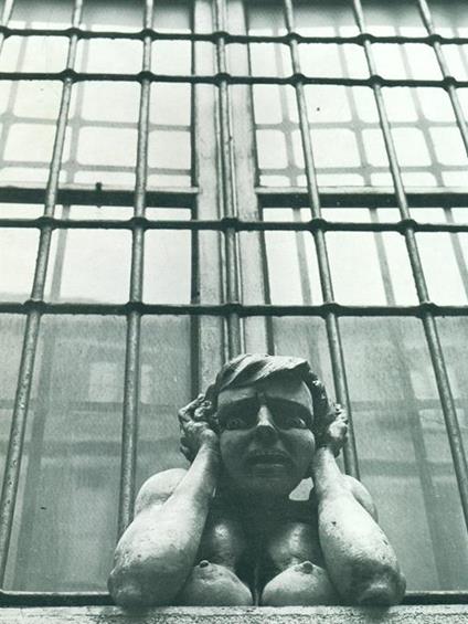 Agenore Fabbri - copertina