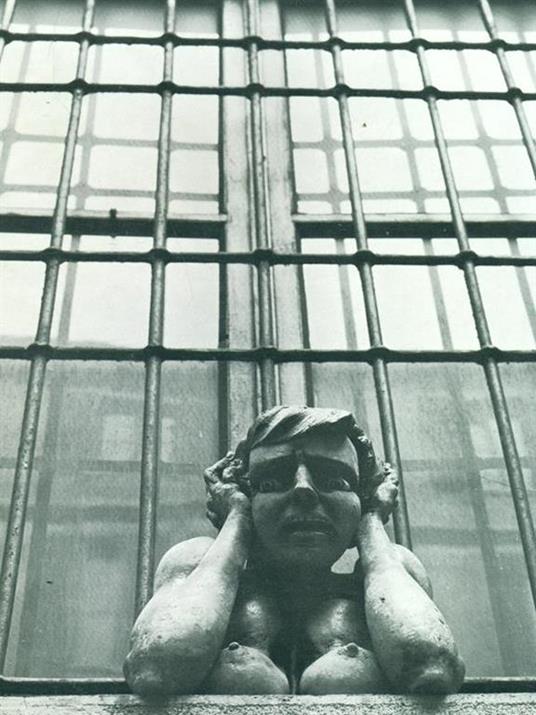 Agenore Fabbri - copertina