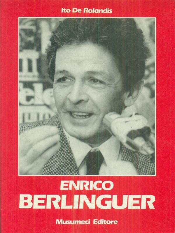 Enrico Berlinguer