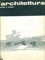 L' architettura n. 123/ gennaio 1966