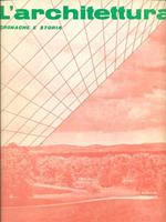 L' architettura n. 221/marzo 1974
