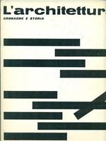 L' architettura n. 145/novembre 1967