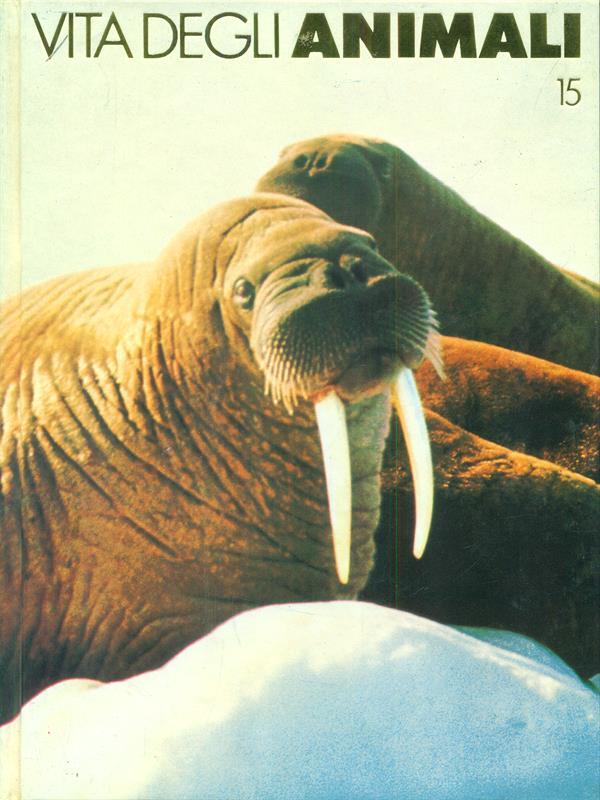 Vita degli animali 15