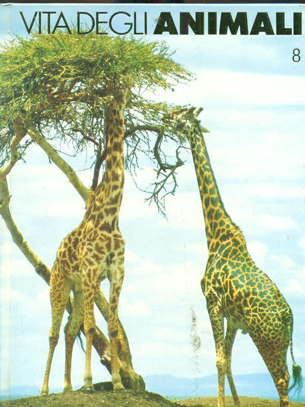 Vita degli animali 8