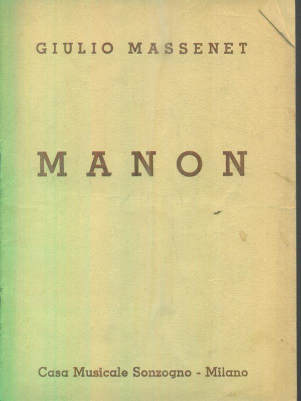 Manon