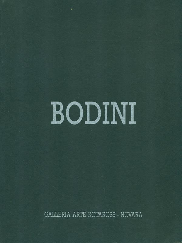 Bodini