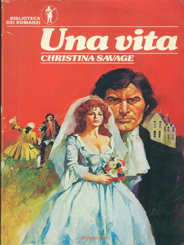 Una vita