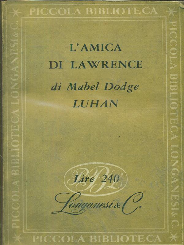 Libro di Faccia