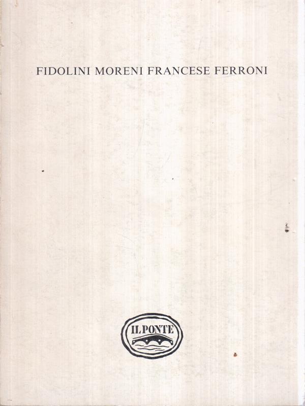 Libro di Faccia