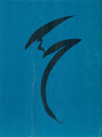 Seborga - copertina