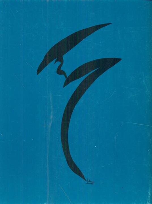 Seborga - copertina