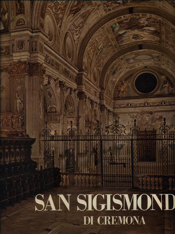 San Sigismondo di Cremona