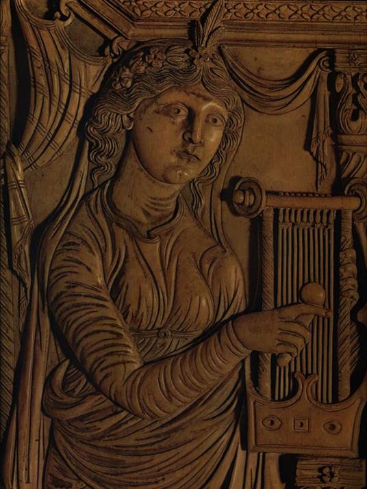 Tesori in Lombardia - Marco Valsecchi - copertina