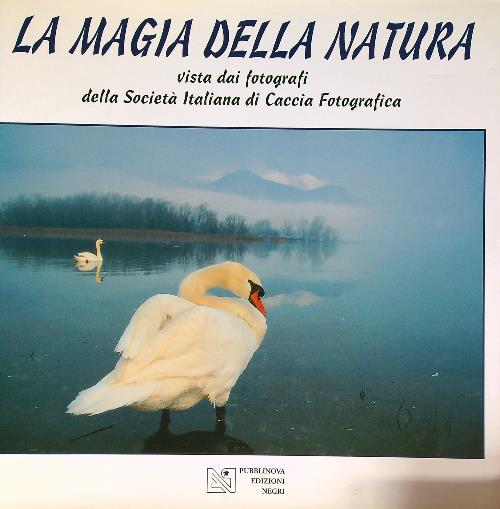 La magia della natura