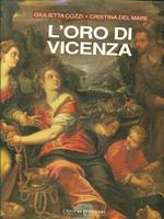 L' oro di Vicenza
