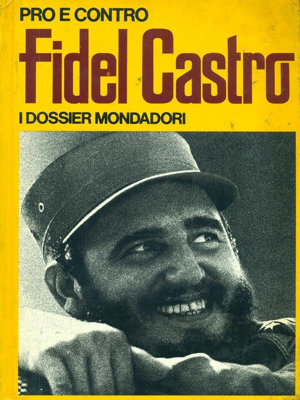 Fidel Castro