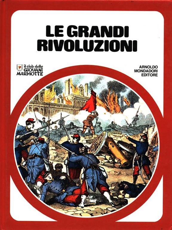 Libro di Faccia