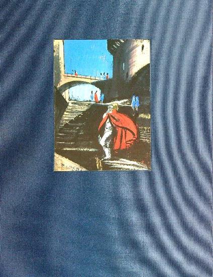 La certosa di Parma - Stendhal - copertina