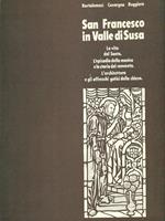 San Francesco in Valle di Susa
