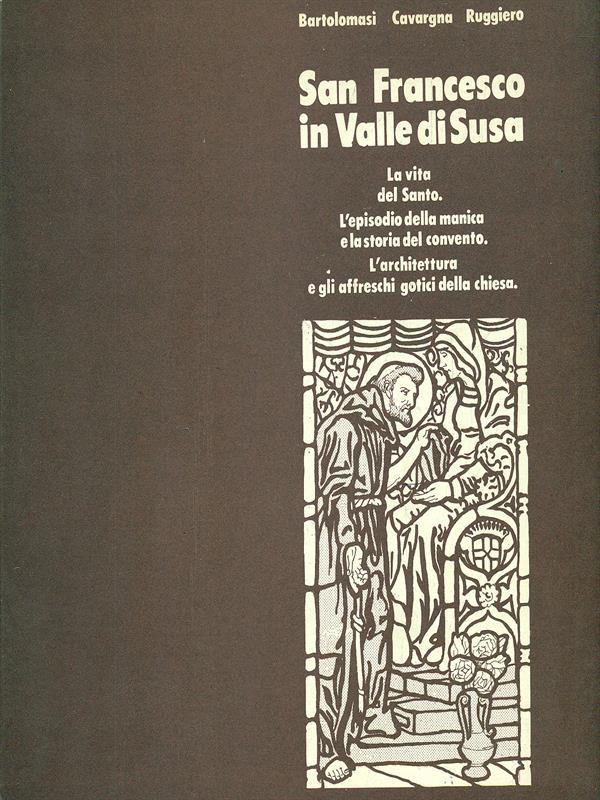 San Francesco in Valle di Susa