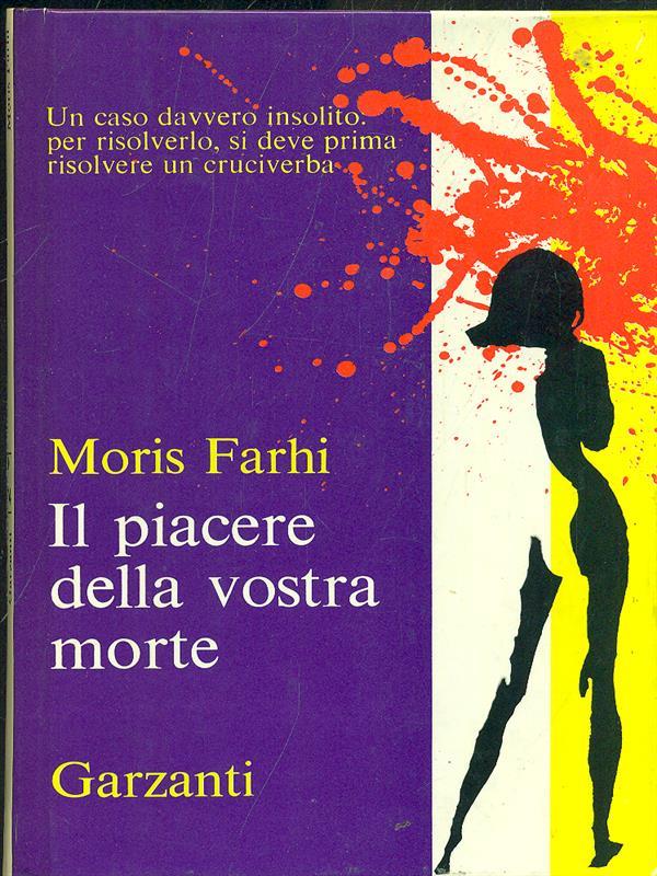 Libro di Faccia