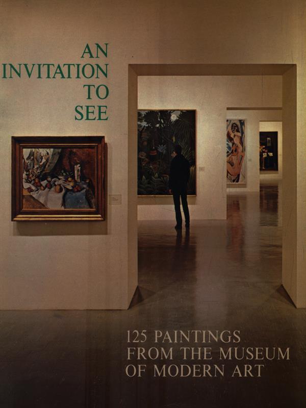 An invitation to see