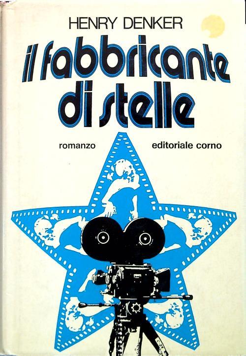 Il fabbricante di stelle