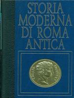Storia moderna di Roma antica - Il cristianesimo
