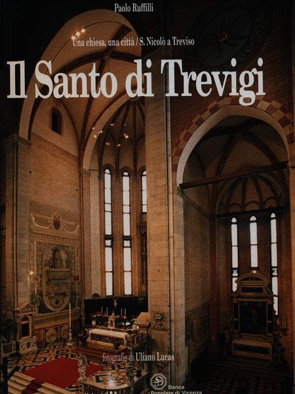 Il santo di Trevigi