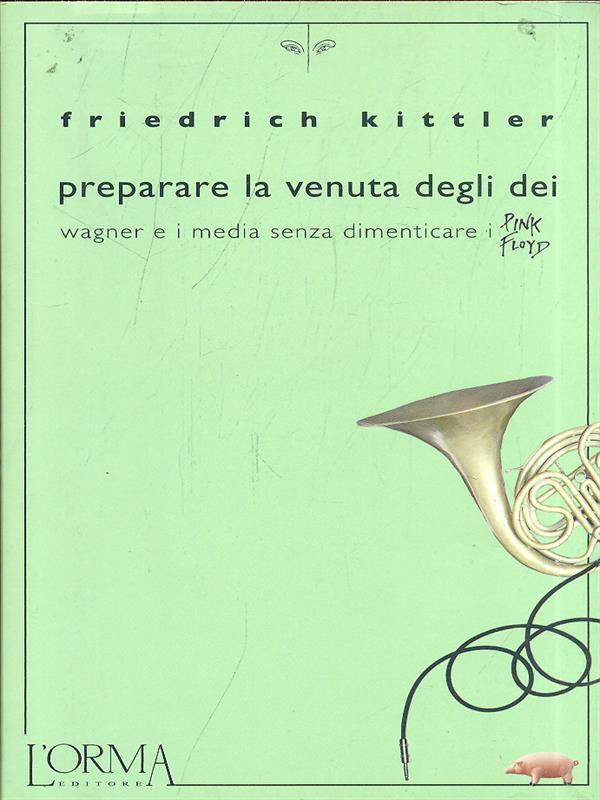 Libro di Faccia