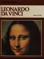 Leonardo Da Vinci