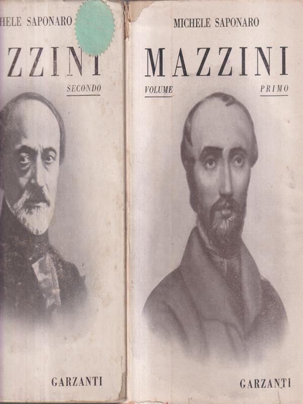 Mazzini