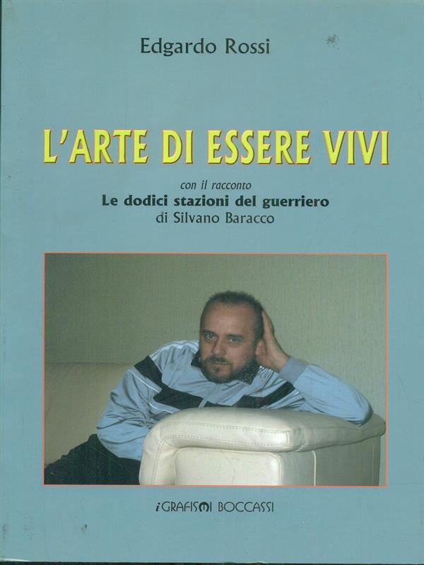 Libro di Faccia