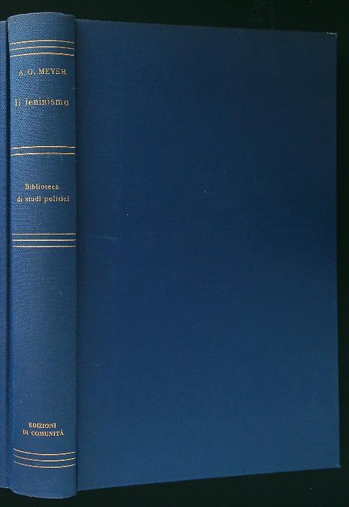 Libro di Faccia