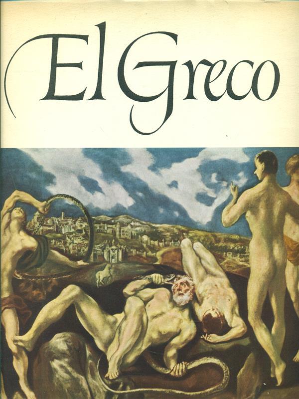 El greco