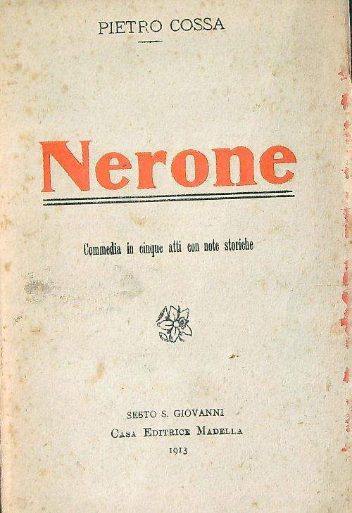 Nerone