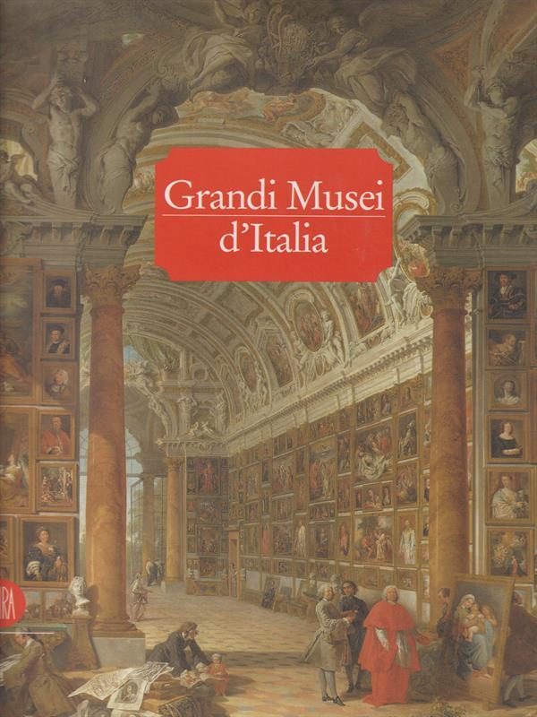 Grandi Musei d'Italia