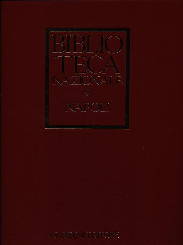 Libro di Faccia
