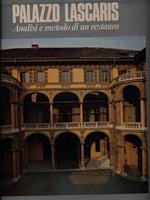 Palazzo Lascaris analisi e metodo diun restauro