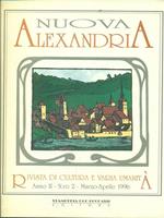 Nuova Alexandria anno II n 2/ marzo-aprile 1996
