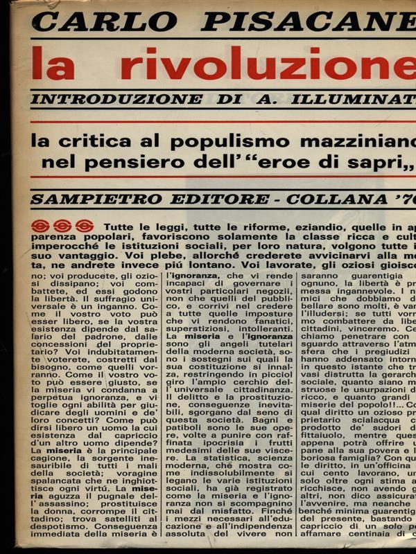 La rivoluzione
